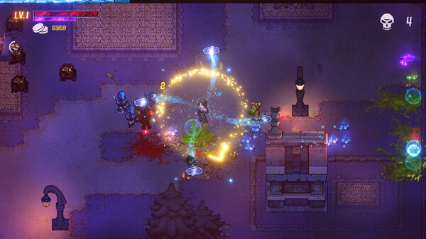 雷恩菲爾德：賦血古拉口