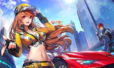 《QQ飛車》北極貝活動介紹