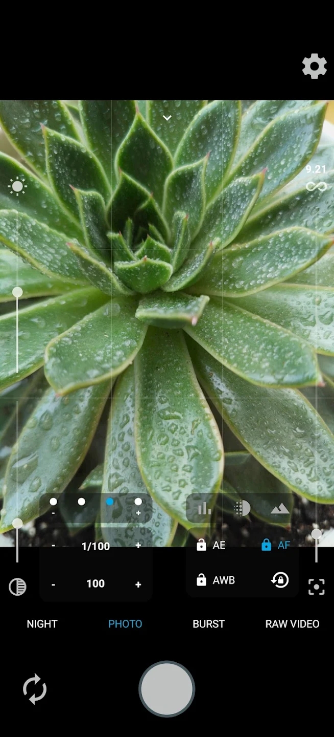 MotionCam相機