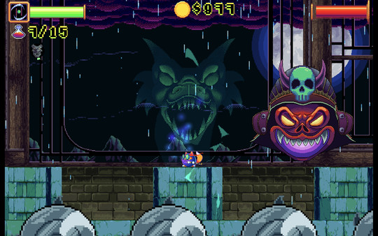 超級(jí)忍者喵喵貓