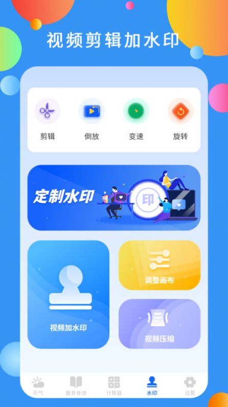 黃道天氣預報