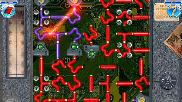 蘑菇時代steam版