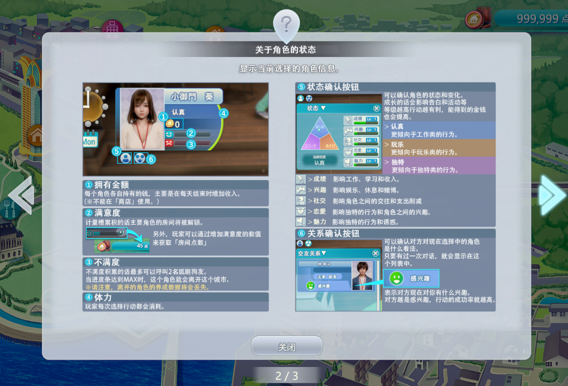 《Room Girl》教程圖片及游戲圖標(biāo)全漢化v1.0.4