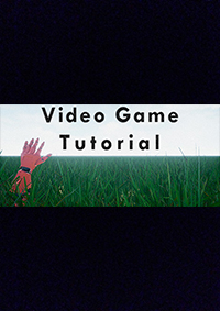 視頻游戲教程