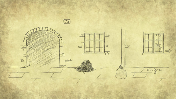 噩夢(mèng)：故事