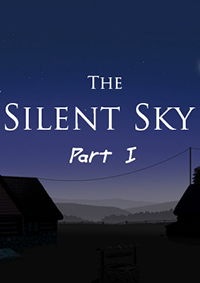 寂靜天空：第一部