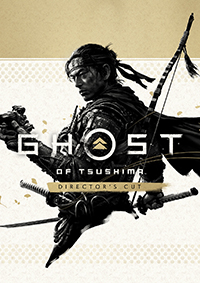 對馬島之魂：導演剪輯版