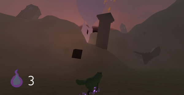 殘酷的夢想家馬喬西亞斯