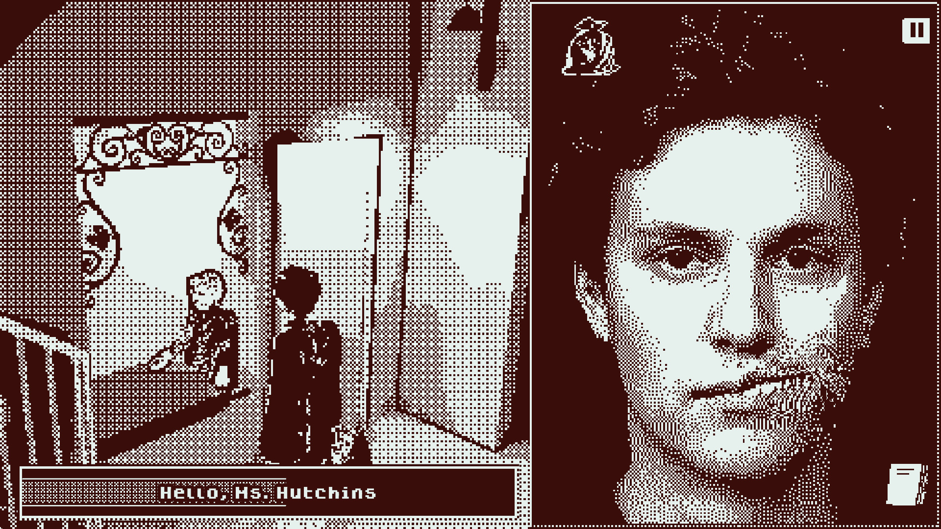 Who's Lila?中文版