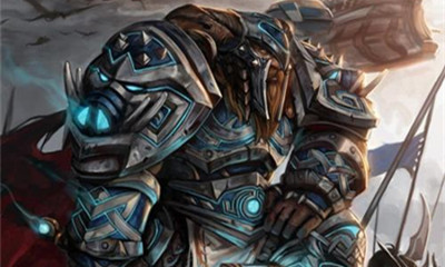 《爐石傳說》貧瘠之地雷象疊甲戰卡組推薦