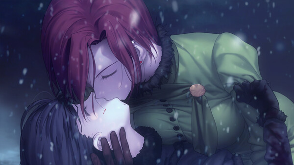 魔法使之夜：重制版