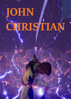 約翰·克里斯蒂安破解版