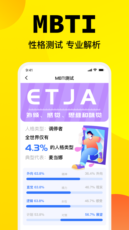 聊愛圈