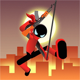 火柴人之極限挑戰(zhàn)