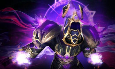 《爐石傳說》貧瘠之地奧秘法卡組推薦