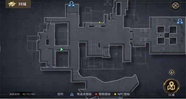 《新盜墓筆記》魯家村后山寶藏獲取指南