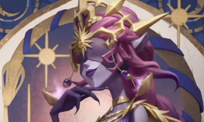 《第五人格》夢(mèng)之女巫逆位審判皮膚獲得方法介紹