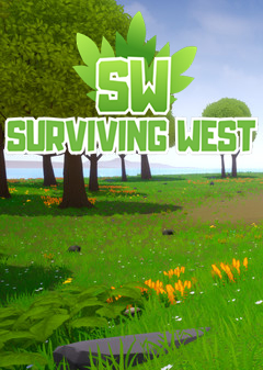 西部生存
