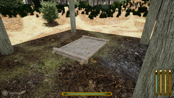 中世紀模擬器：面包師