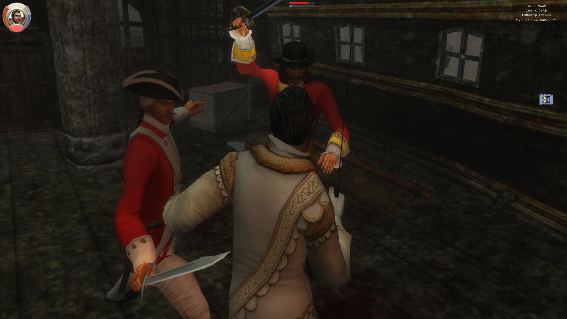 海狗：棄船之城破解版