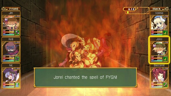 英雄學院2G：重制版