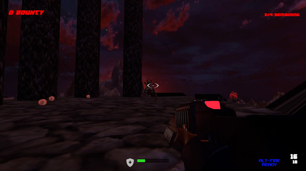 BINGIMAN: Trap Ochido