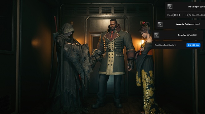 《最終幻想7：重制版》巴雷特穿海德格爾外套MOD