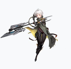 《幻塔》V2熔驅盾武器介紹