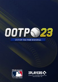 勁爆美國棒球23