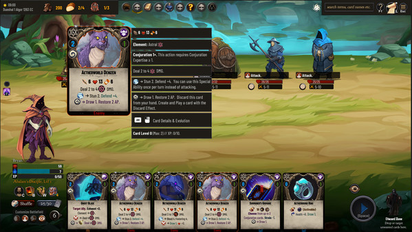 Erannorth編年史：終極版