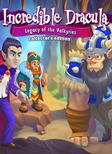 德古拉傳奇9：女武神的遺產典藏版