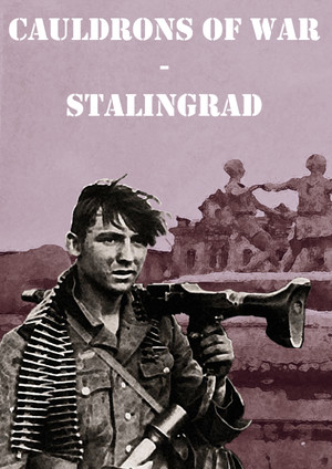 戰斧：斯大林格勒