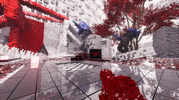 DESORDRE：益智游戲冒險(xiǎn)