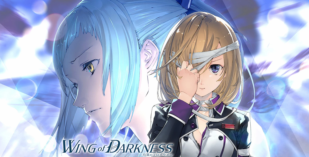 6月上市《鐵翼少女》宣傳影片