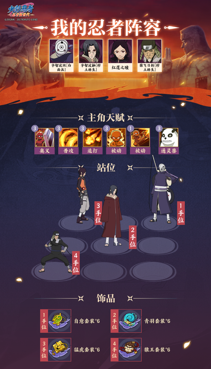 《火影忍者：忍者新世代》幻境探險(xiǎn)玩法攻略