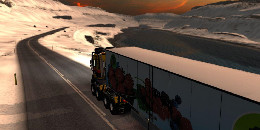 真實卡車駕駛手游合集