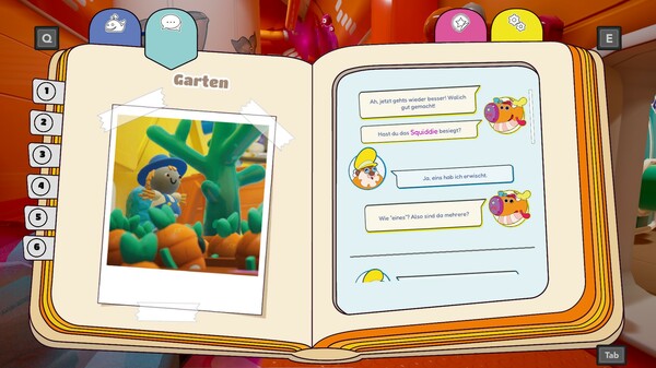 古怪鯨魚：不速之客