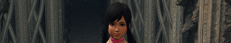 《艾爾登法環》死或生心惡魔比基尼布萊澤套MOD