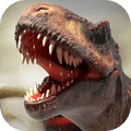 恐龍毀滅城市