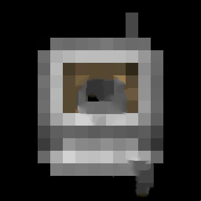 《我的世界》精制存儲插件V1.19.2MOD