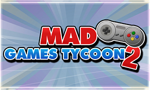 瘋狂游戲大亨2破解版