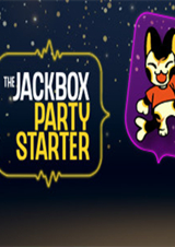 杰克盒子的派對游戲包啟動者