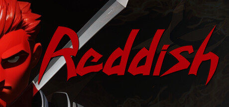 微紅（Reddish）
