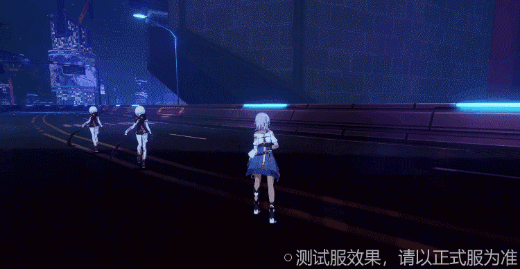 《崩壞3》卡蘿爾甜辣女孩技能解析