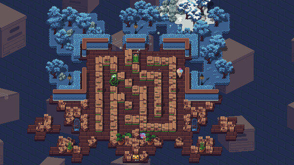 甜蜜夢境：亞歷克斯