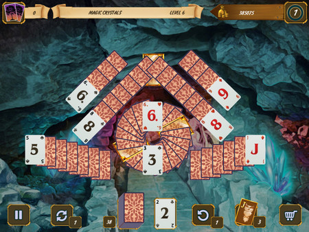 神秘紙牌：追夢者破解版