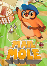 郵件鼴鼠