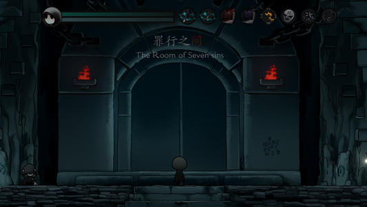 《磨難之間》行動(dòng)模式連殺機(jī)制解析