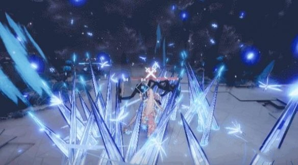 《幻塔》艾莉絲技能效果介紹