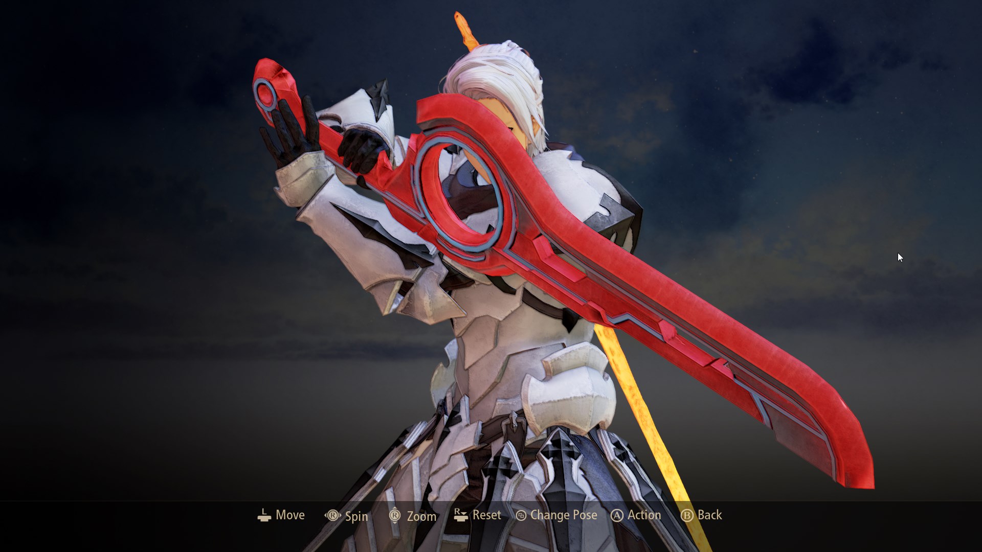 《破曉傳說》異度神劍莫納德MOD